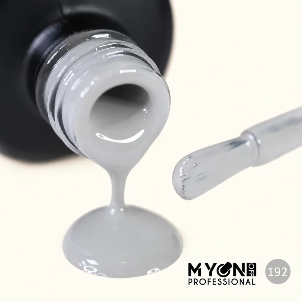GEL POLISH MYONOFF 192