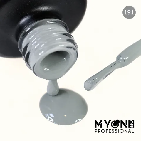 GEL POLISH MYONOFF 191