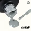 GEL POLISH MYONOFF 191
