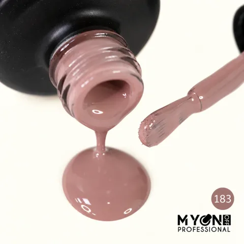 GEL POLISH MYONOFF 183