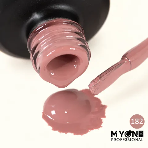 GEL POLISH MYONOFF 182