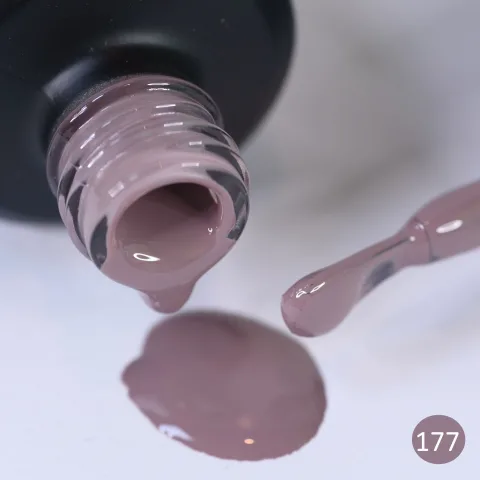 GEL POLISH MYONOFF 177