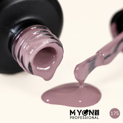 GEL POLISH MYONOFF 175