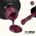GEL POLISH MYONOFF 170