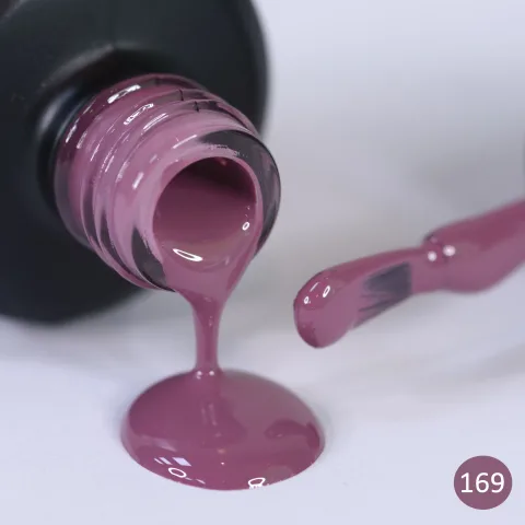 GEL POLISH MYONOFF 169