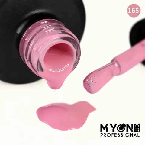 GEL POLISH MYONOFF 165