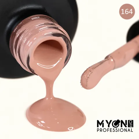 GEL POLISH MYONOFF 164