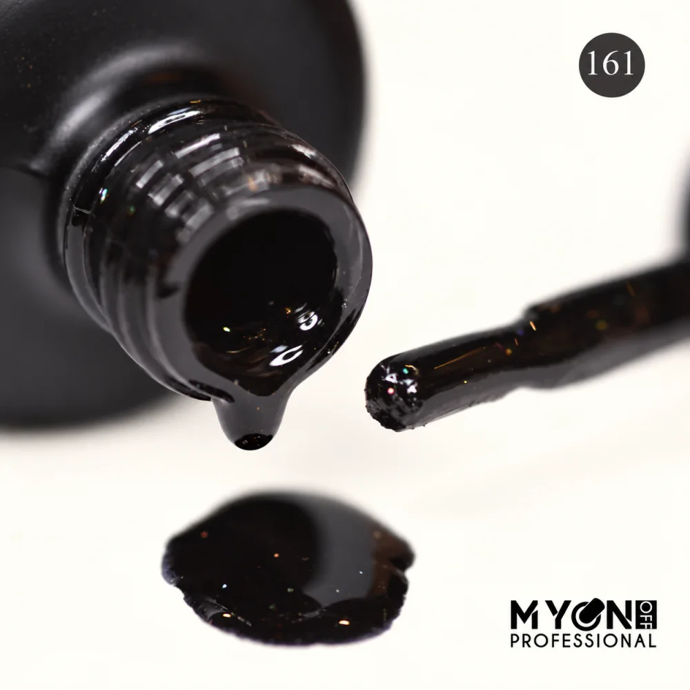 GEL POLISH MYONOFF 161