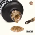 GEL POLISH MYONOFF 160