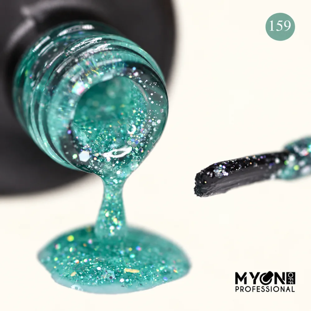 GEL POLISH MYONOFF 159
