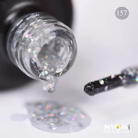 GEL POLISH MYONOFF 157