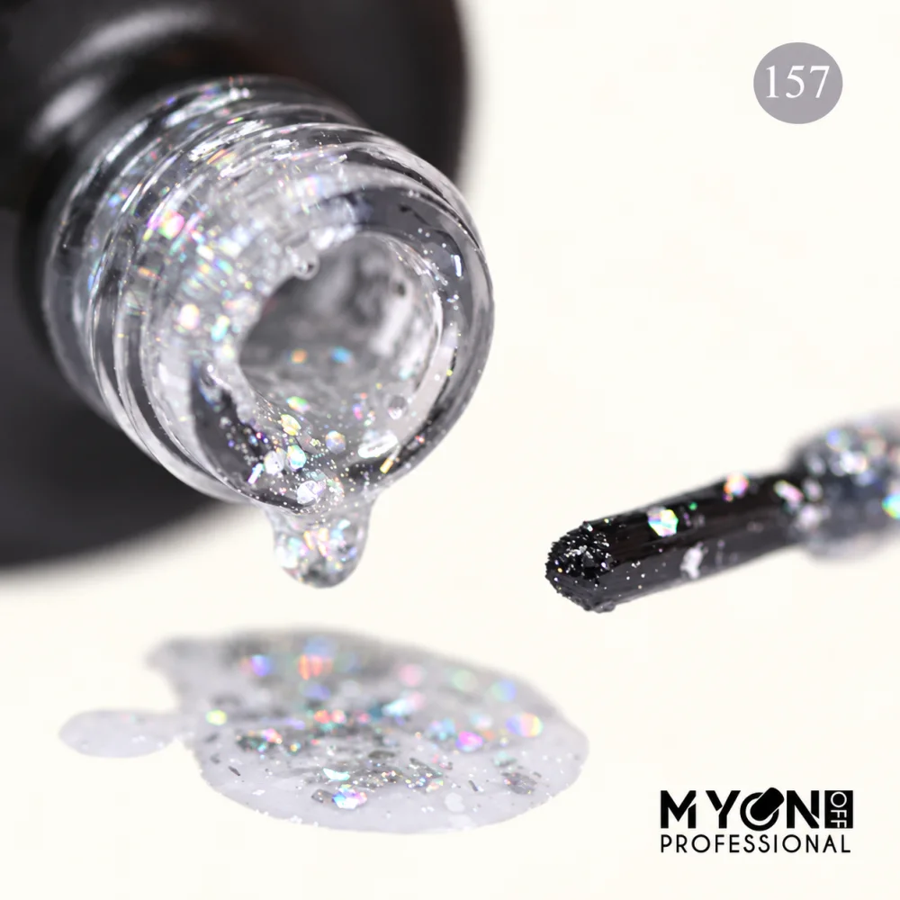 GEL POLISH MYONOFF 157