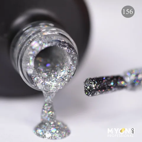 GEL POLISH MYONOFF 156