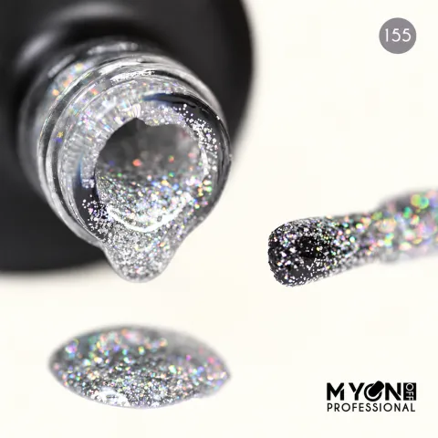 GEL POLISH MYONOFF 155