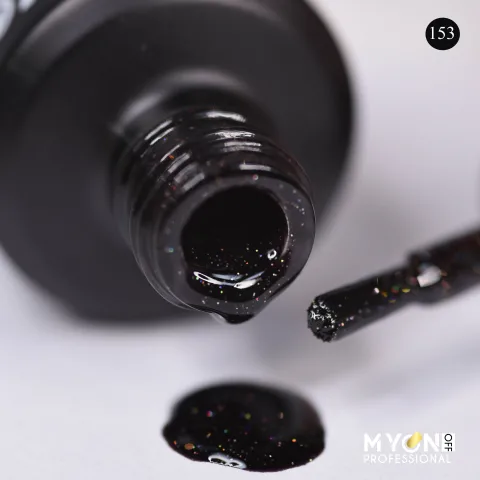 GEL POLISH MYONOFF 153