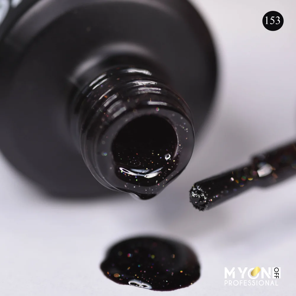 GEL POLISH MYONOFF 153