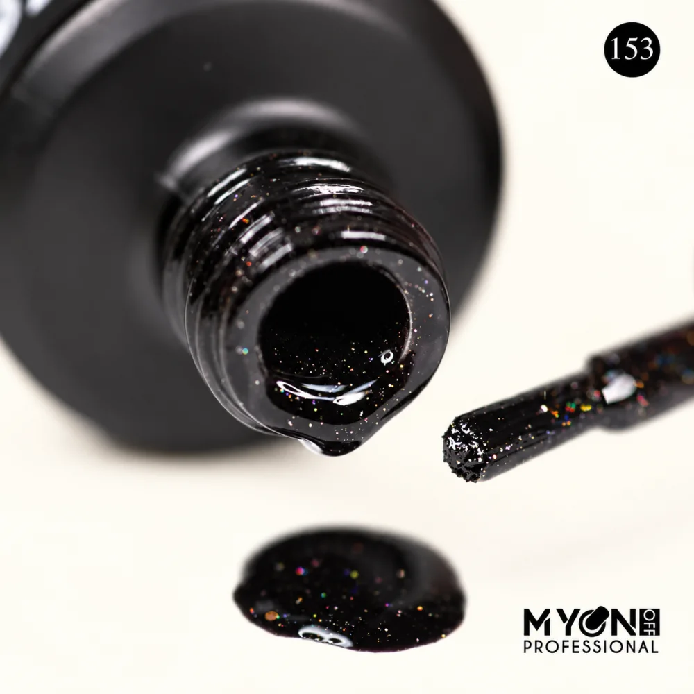 GEL POLISH MYONOFF 153