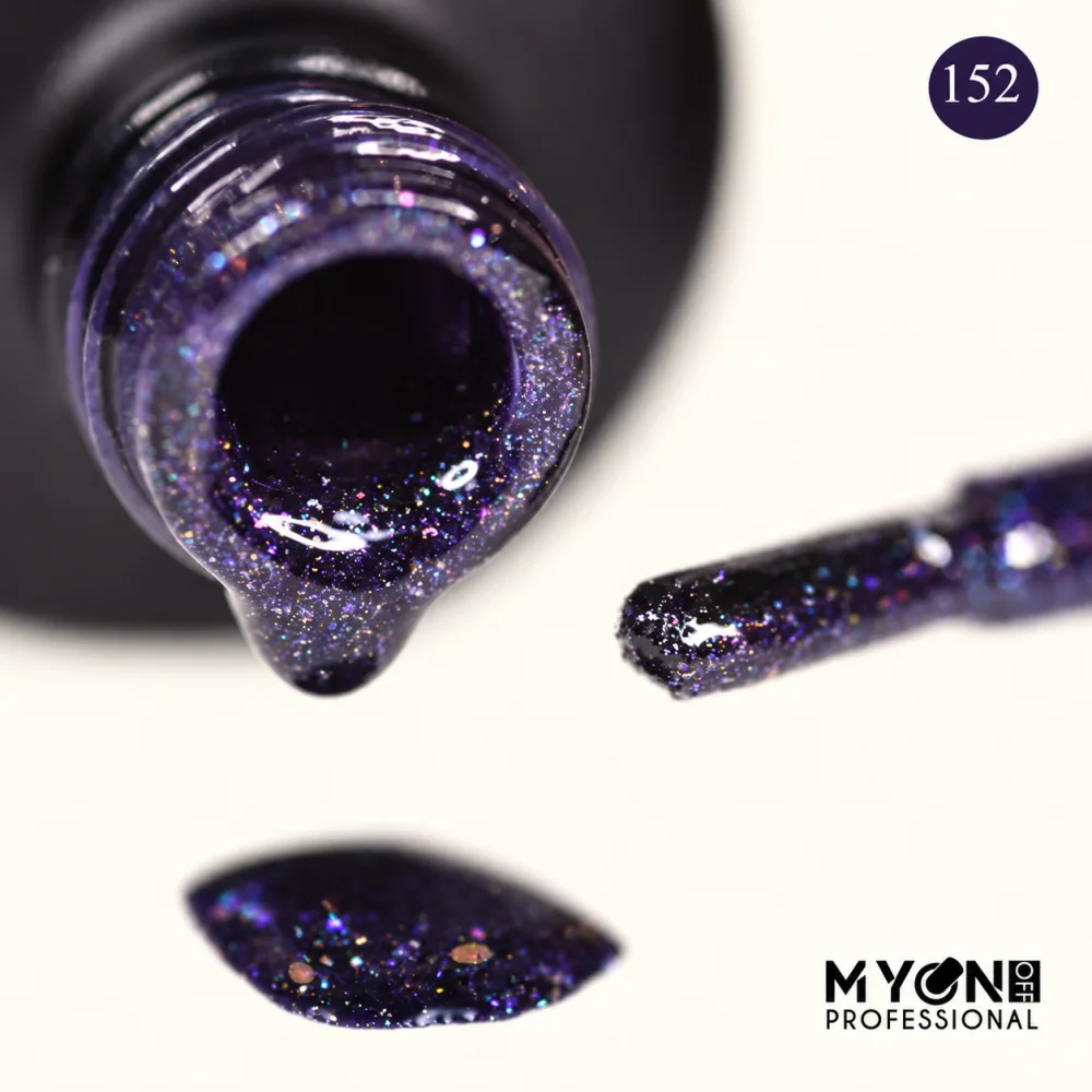 GEL POLISH MYONOFF 152