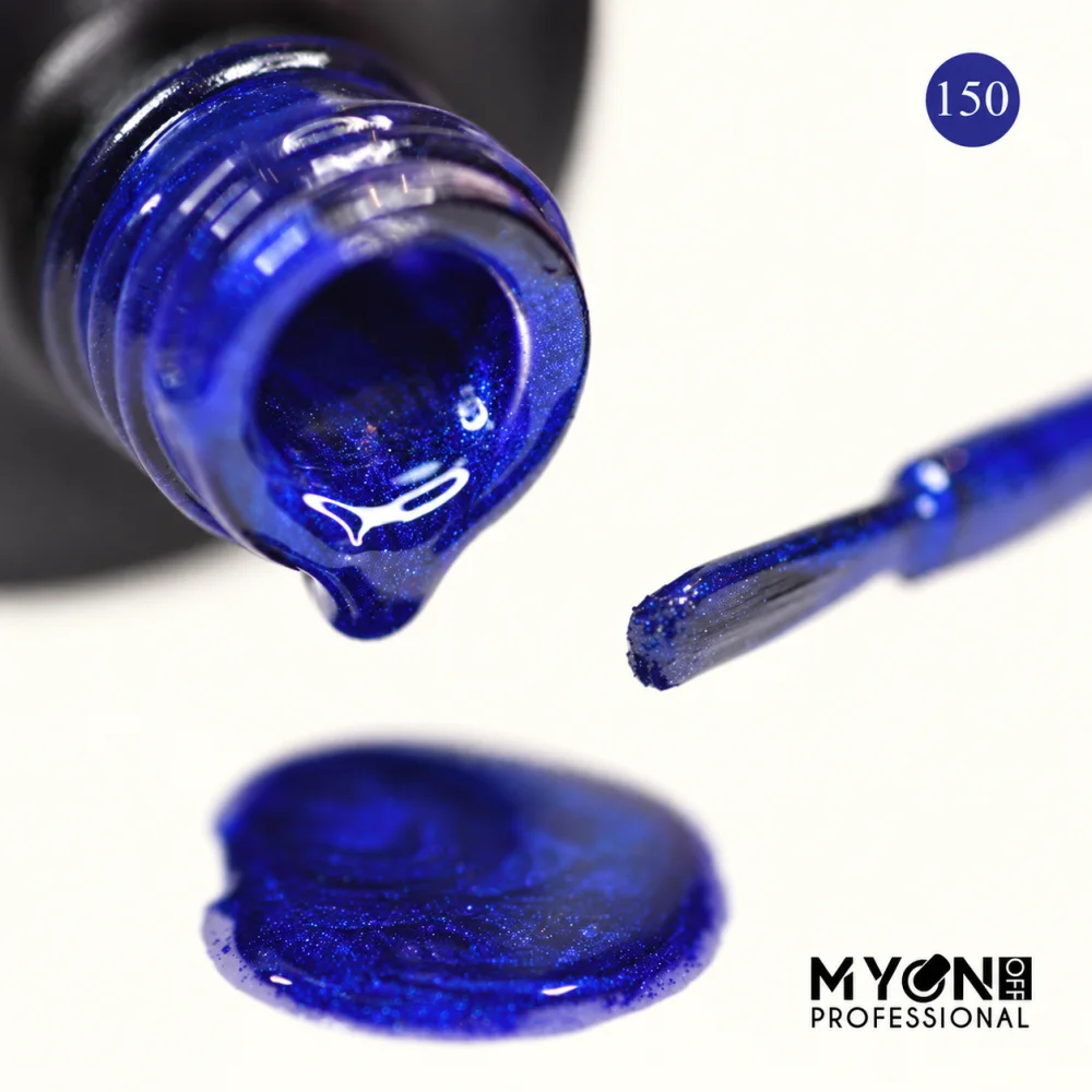 GEL POLISH MYONOFF 150