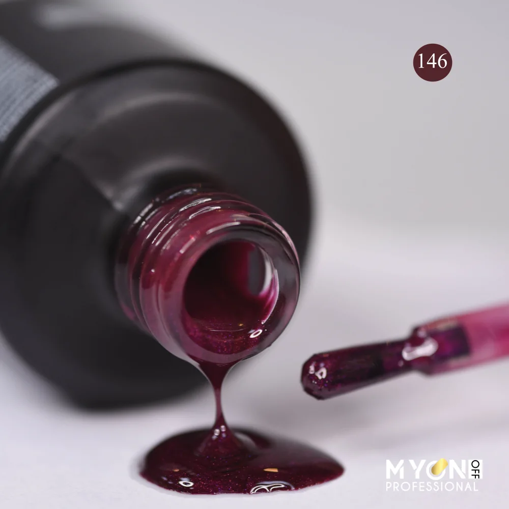 GEL POLISH MYONOFF 146