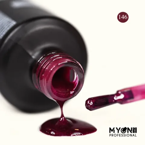 GEL POLISH MYONOFF 146