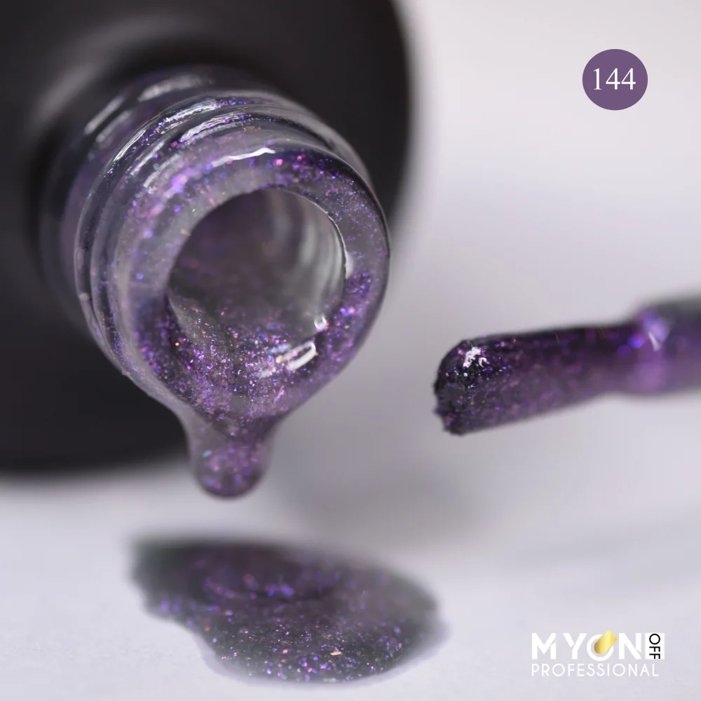 GEL POLISH MYONOFF 144