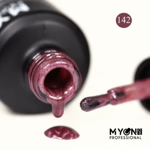 GEL POLISH MYONOFF 142