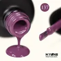 GEL POLISH MYONOFF 137
