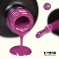 GEL POLISH MYONOFF 136