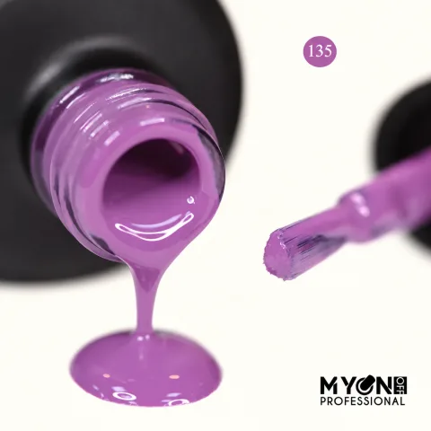 GEL POLISH MYONOFF 135