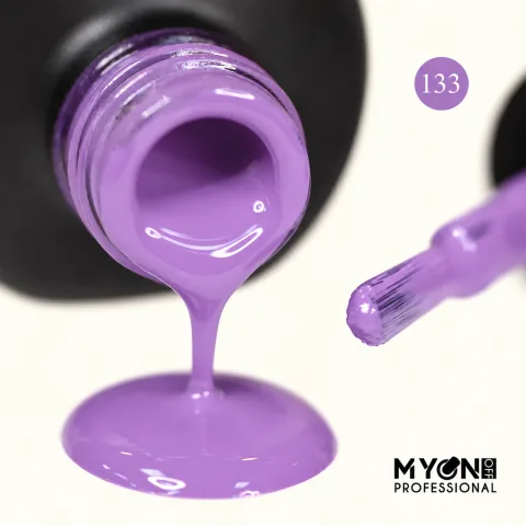 GEL POLISH MYONOFF 133