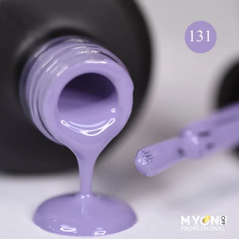 GEL POLISH MYONOFF 131