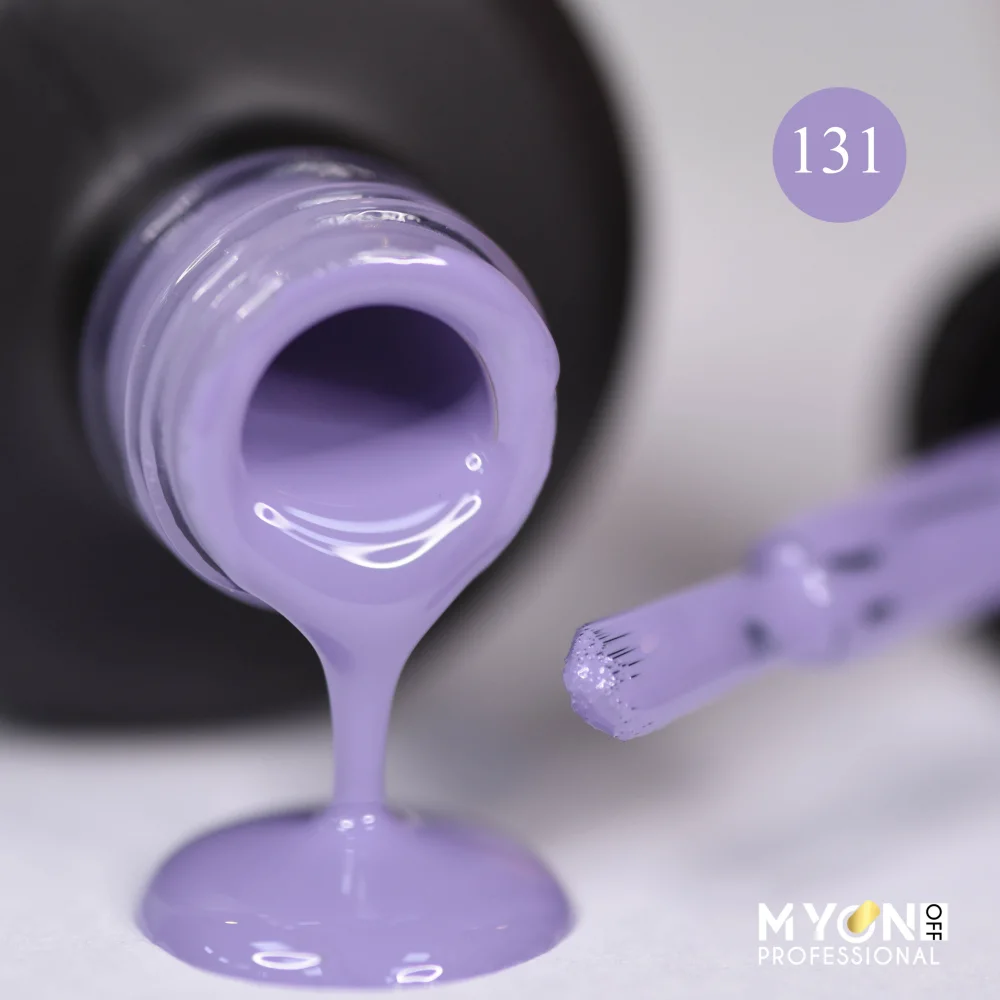 GEL POLISH MYONOFF 131
