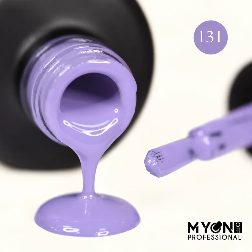 GEL POLISH MYONOFF 131