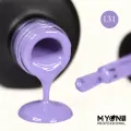 GEL POLISH MYONOFF 131