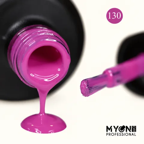 GEL POLISH MYONOFF 130