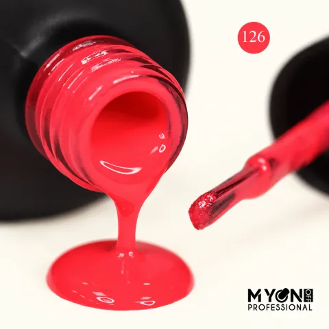 GEL POLISH MYONOFF 126