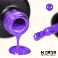 GEL POLISH MYONOFF 124