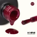 GEL POLISH MYONOFF 117