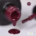 GEL POLISH MYONOFF 115