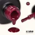 GEL POLISH MYONOFF 115