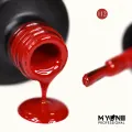 GEL POLISH MYONOFF 112