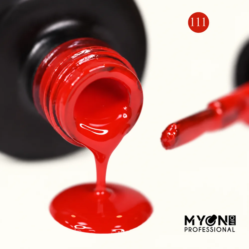 GEL POLISH MYONOFF 111