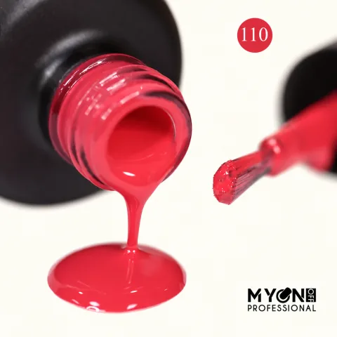 GEL POLISH MYONOFF 110