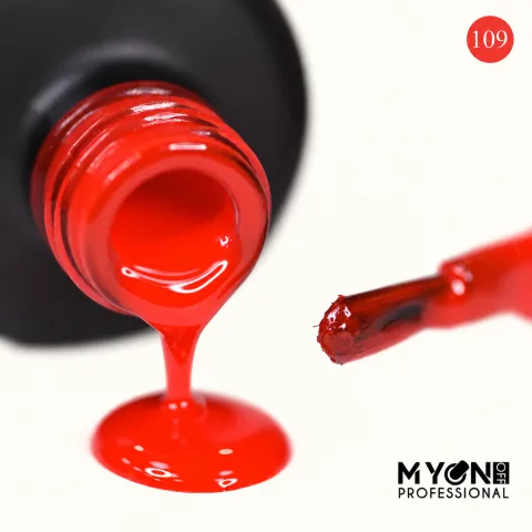 GEL POLISH MYONOFF 109