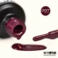 GEL POLISH MYONOFF 097