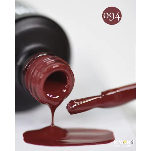 GEL POLISH MYONOFF 094