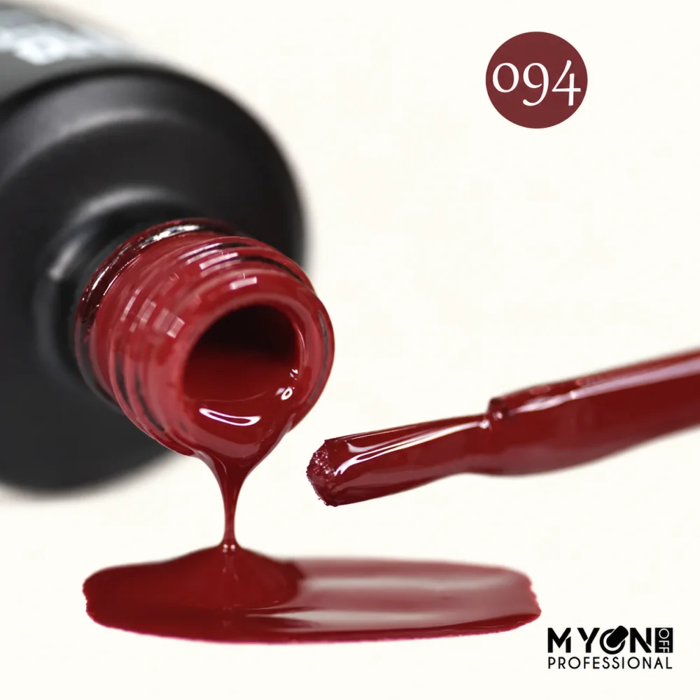 GEL POLISH MYONOFF 094