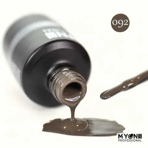 GEL POLISH MYONOFF 092