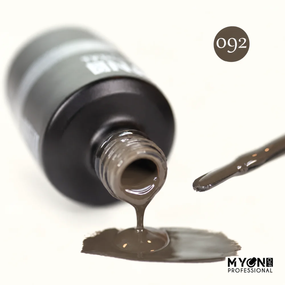 GEL POLISH MYONOFF 092
